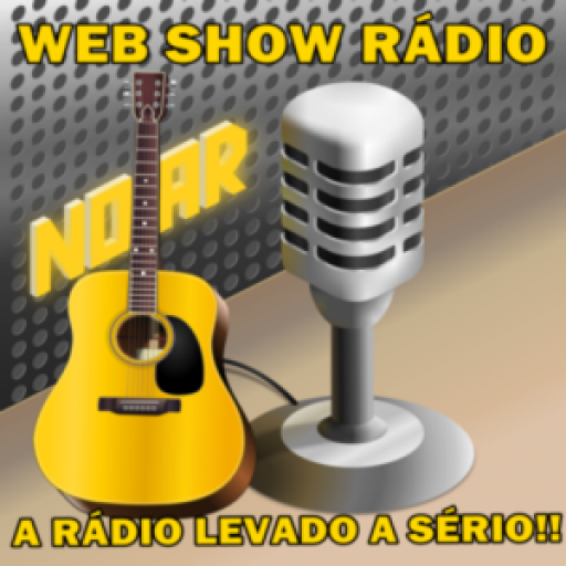 Web Radio Show logo