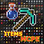 Inventory Items for MCPE