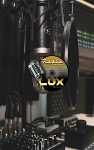 Radio digital LUX