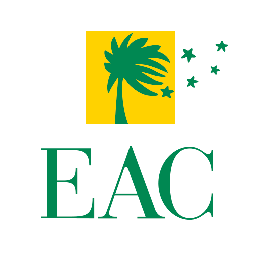 EAC logo