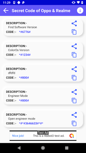 Mtk Engineer Mode Screen 2