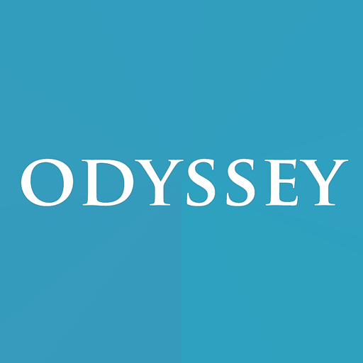Odyssey : Healing Frequency  Icon