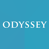 Odyssey : Healing Frequency icon