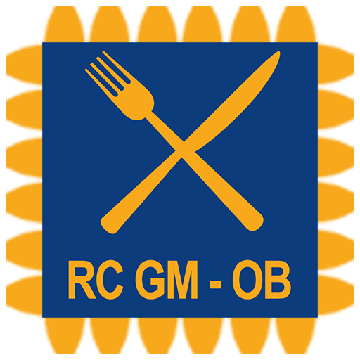 RC GM-OB  Icon