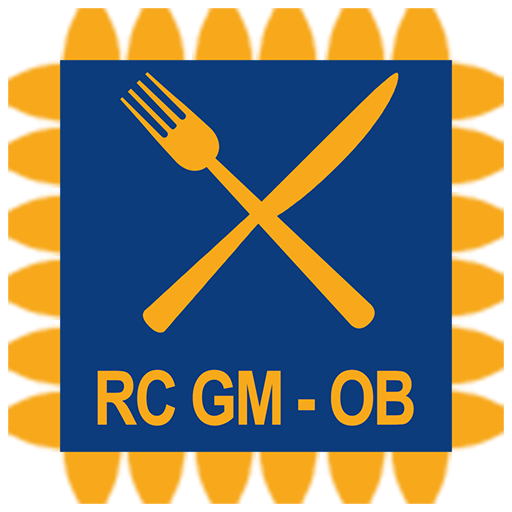 RC GM-OB logo