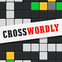 Crosswordly: Cross word Game