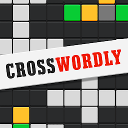 Crosswordly: Cross wordle Game Mod Apk