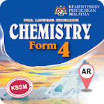 Cover Image of ดาวน์โหลด BT Chemistry F4 AR  APK