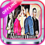 Lagu Rahmat Cinta|Offline icon