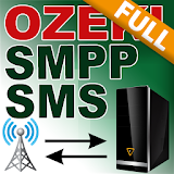 Ozeki SMPP SMS Gateway Full icon
