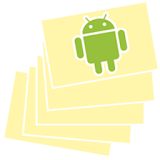 StudyDroid Flashcards 2.0-Free icon