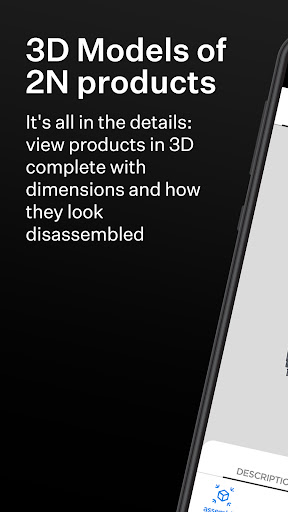 2N AppeAR Screen 3