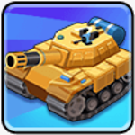 Cover Image of 下载 Tank Army 1.0 APK