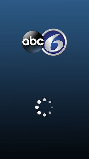 Android application ABC6 Providence News screenshort