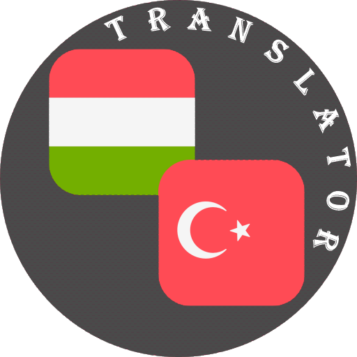 Hungarian - Turkish Translator logo