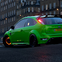 Herunterladen Car Simulator Focus RS Drive Installieren Sie Neueste APK Downloader