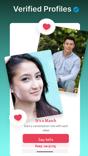 Malaysian Mingle - Dating App Screenshot 2 - AppWisp.com
