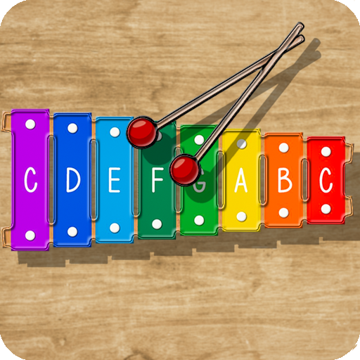 Xylophone - Musical Instrument