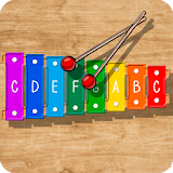 Xylophone - Musical Instrument icon