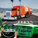 Truck Simulator : Truck Games
