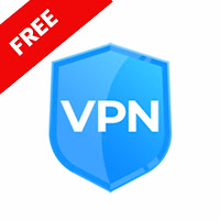 Free VPN unlimited secure hotspot proxy