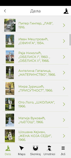 Muzej na otvorenom Screen 2
