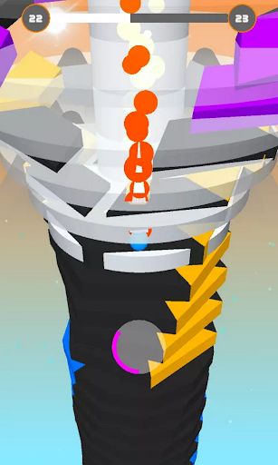Stack Crusher Screen 3