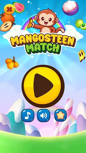 Mangosteen Match Screen 2