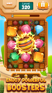 Desert Jewel