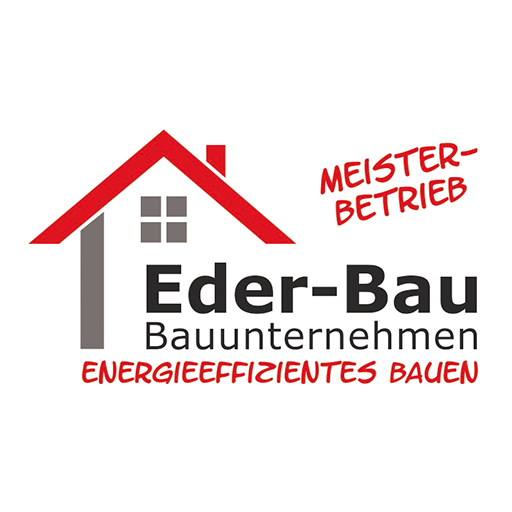 Eder-Bau GmbH logo