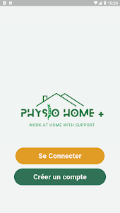 Physio Home+