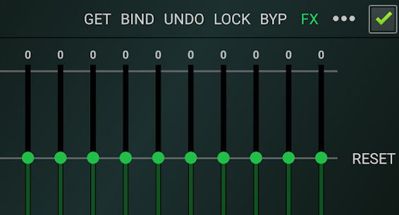 Eqfy Equalizer Apk 1.2.7 (Paid) Free Download 5