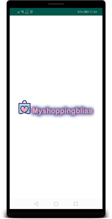 MyShoppingBliss - 1.7 - (Android)