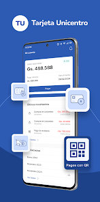 TU Tarjeta Unicentro