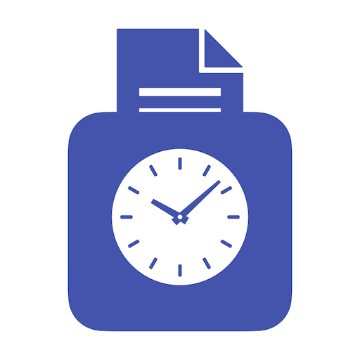SimpleTimecard logo