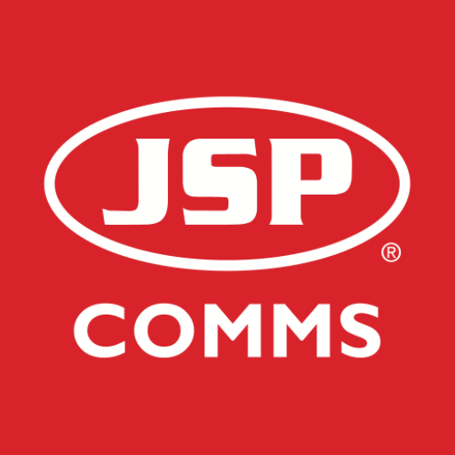 JSP Comms  Icon