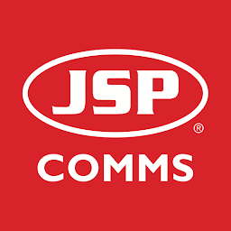 Icon image JSP Comms