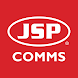 JSP Comms - Androidアプリ
