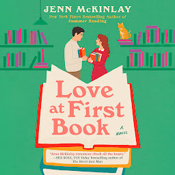 Icon image Love at First Book