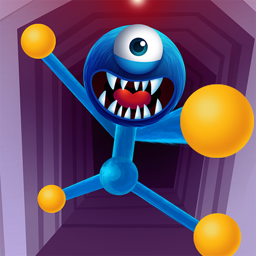 Download APK Blue Monster: Stretch Game Latest Version