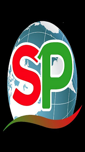 SP Mobile Dialer Screen 2