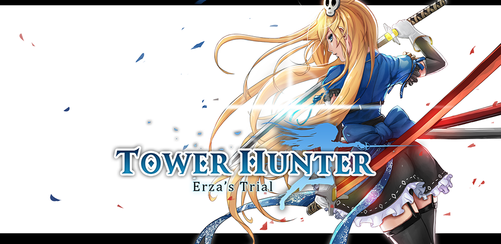 Tower Hunter: Erza's Trial (mod)