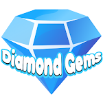 Cover Image of Unduh Diamond Gems 1.0 APK