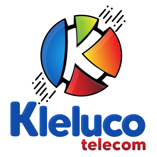 Kleluco Telecom logo