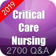 Critical Care Nursing Educator Exam Prep 2019