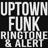 Uptown Funk Ringtone and Alert icon