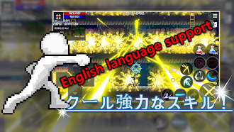 Game screenshot スライムRPG - 2D RPG mod apk