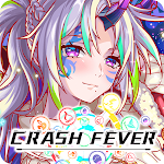 Cover Image of ดาวน์โหลด Crash Fever 5.8.5.10 APK