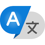 Cover Image of Baixar Translate App Text and Voices  APK
