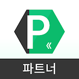 하이그린파킹 파트너-주차장/제휴업체용(고객관리/매출관리 icon